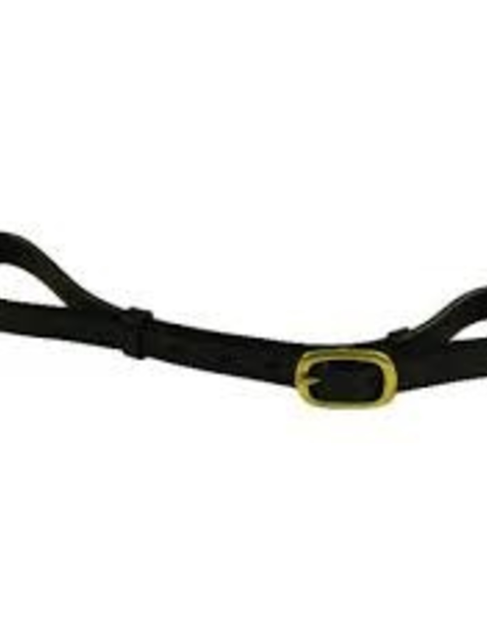 Halter Chin Strap Replacement - Horse size