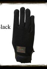 Cotton Thinsulate Pebble Grip Gloves