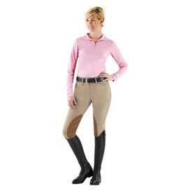 Ovation Breech OV Taylored Front Zip K/P