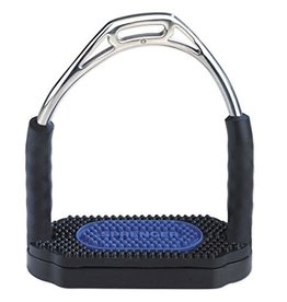 Herm Sprenger Bow Balance Stirrups