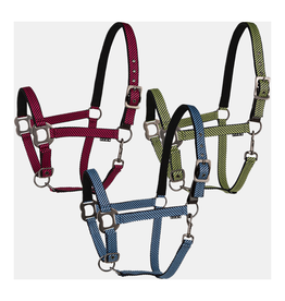 Viper Halter w/ Breakaway Tab