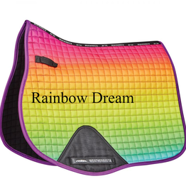 Prime Ombre AP Saddle Pad