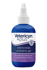 Vetericyn Plus Antimicrobial Eye Gel