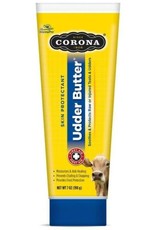 Corona Udder Butter Skin Protectant 7oz