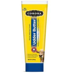 Corona Udder Butter Skin Protectant 7oz