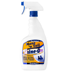 Mane 'n Tail Shine-On Gloss Spray for Horses 32oz