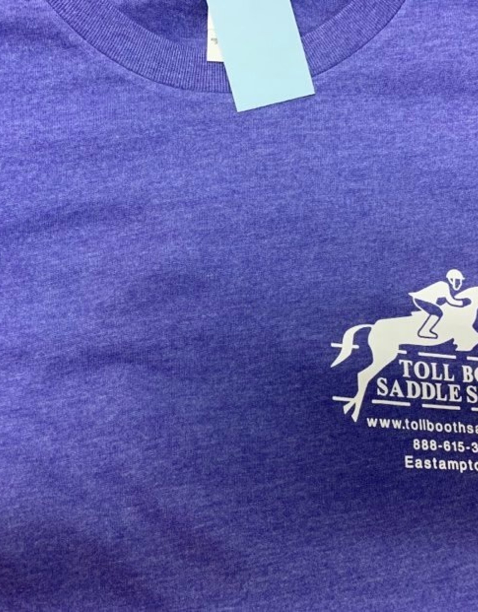New Toll Booth t shirts
