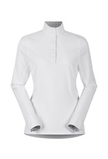 Kerrits Affinity™ Long Sleeve Show Shirt