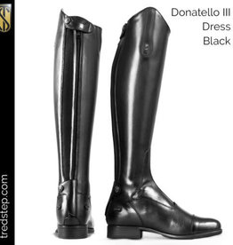Tredstep Donatello III Dress Boots