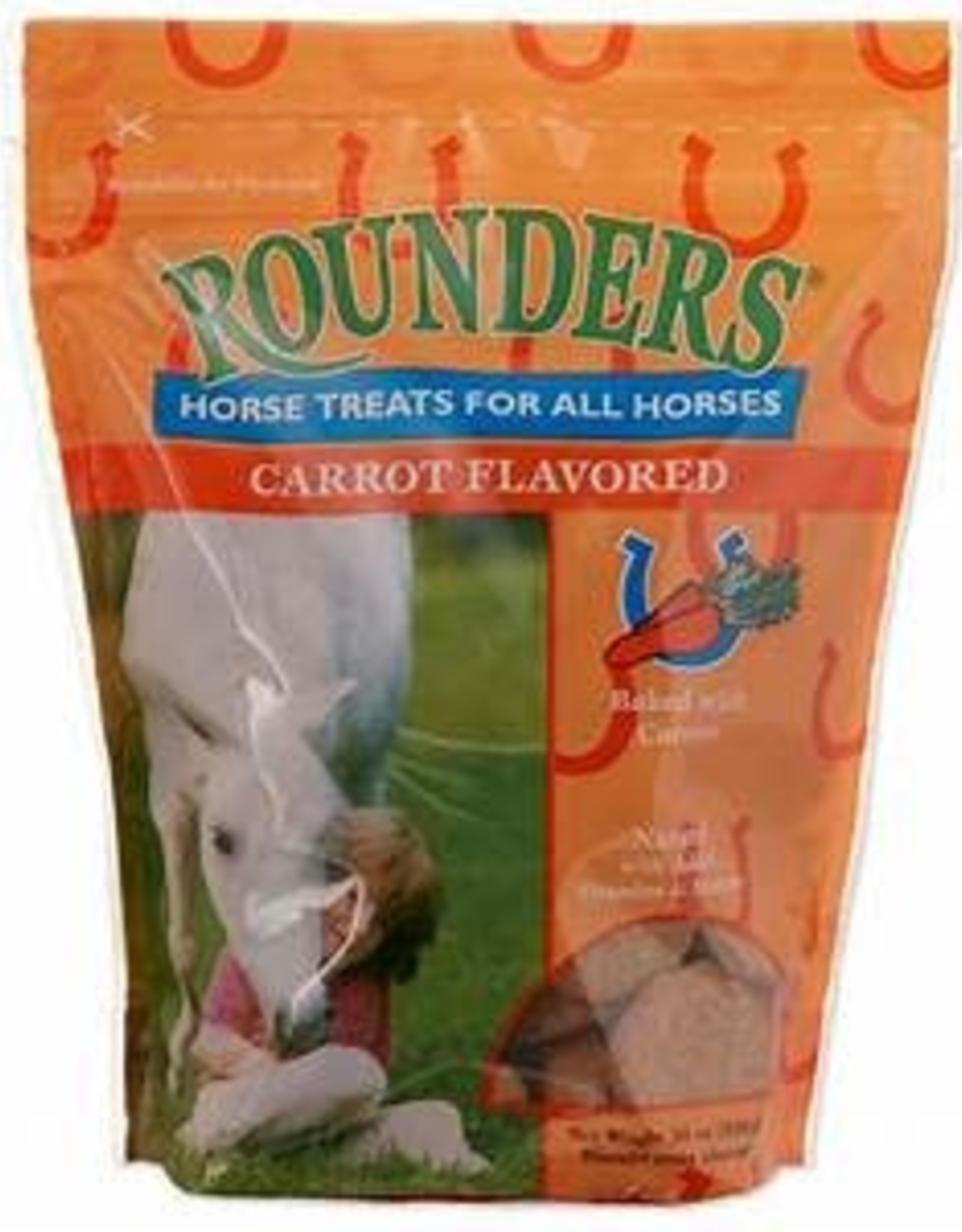 ROUNDERS CARROT 30 OZ