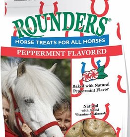 ROUNDERS PEPPERMINT