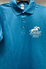 Polo Shirt w/ Toll Booth logo