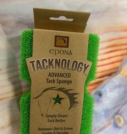 epona Tacknology tack sponge