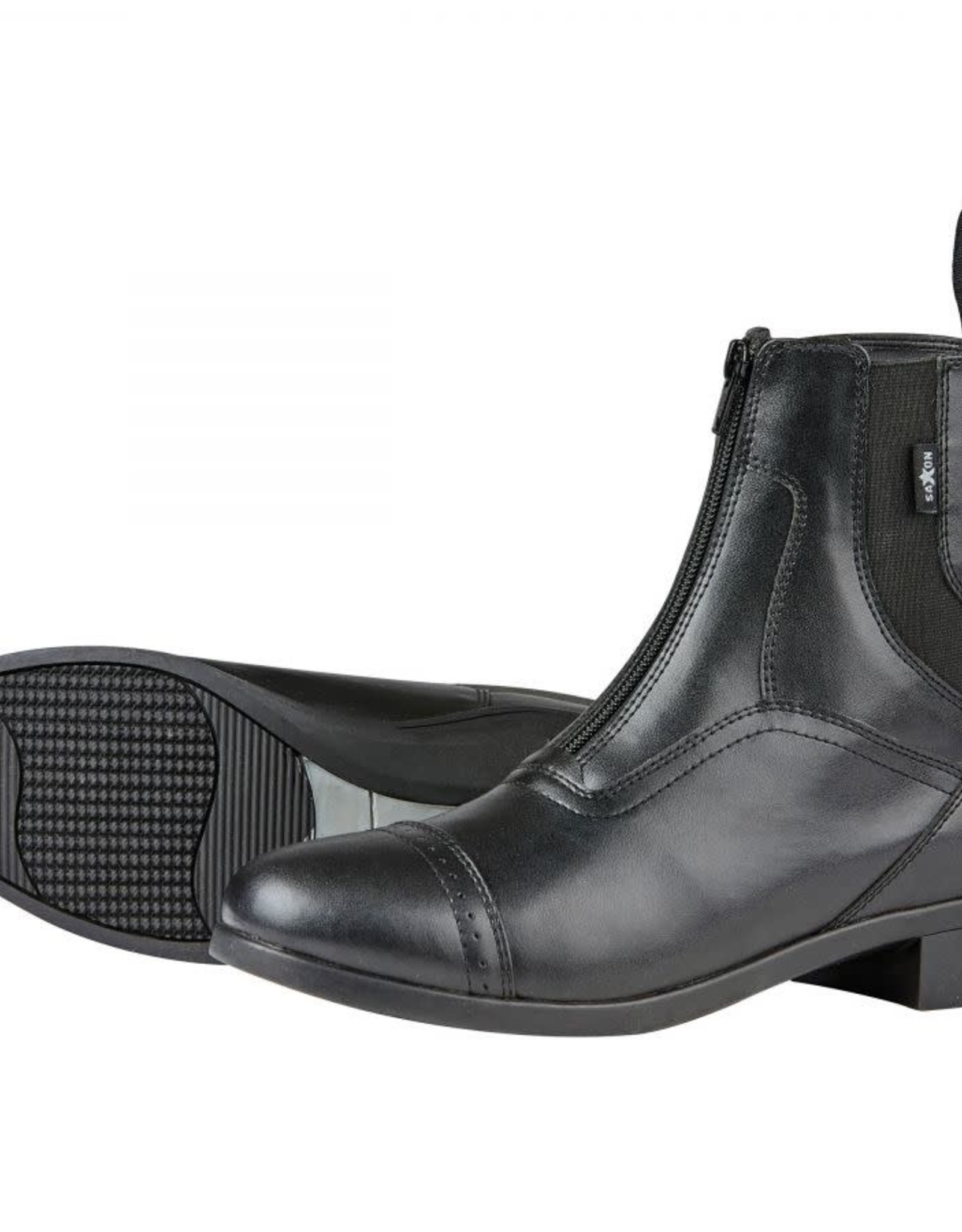 Millstone store paddock boots