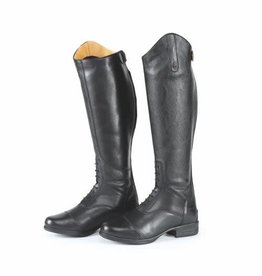 SHIRES Moretta Gianna Leather Field Boots  - Adult