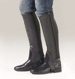 Ovation EquiStretch II Half Chaps - Ladies'