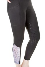 Equine Couture Smyrna Tights