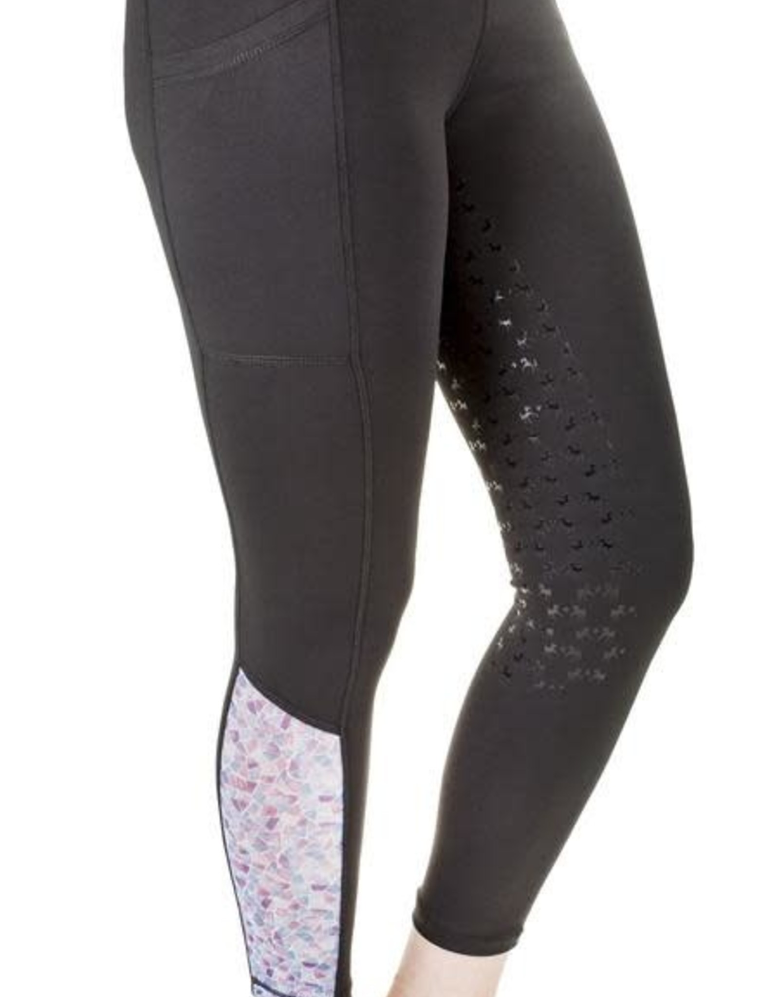 Equine Couture Smyrna Tights