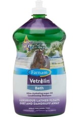 Vetrolin  Bath Conditioning Shampoo 32 OZ