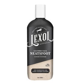 Lexol NF Neatsfoot Conditioner 16.9oz