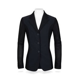 Harmony Jr. Mesh Show Coat