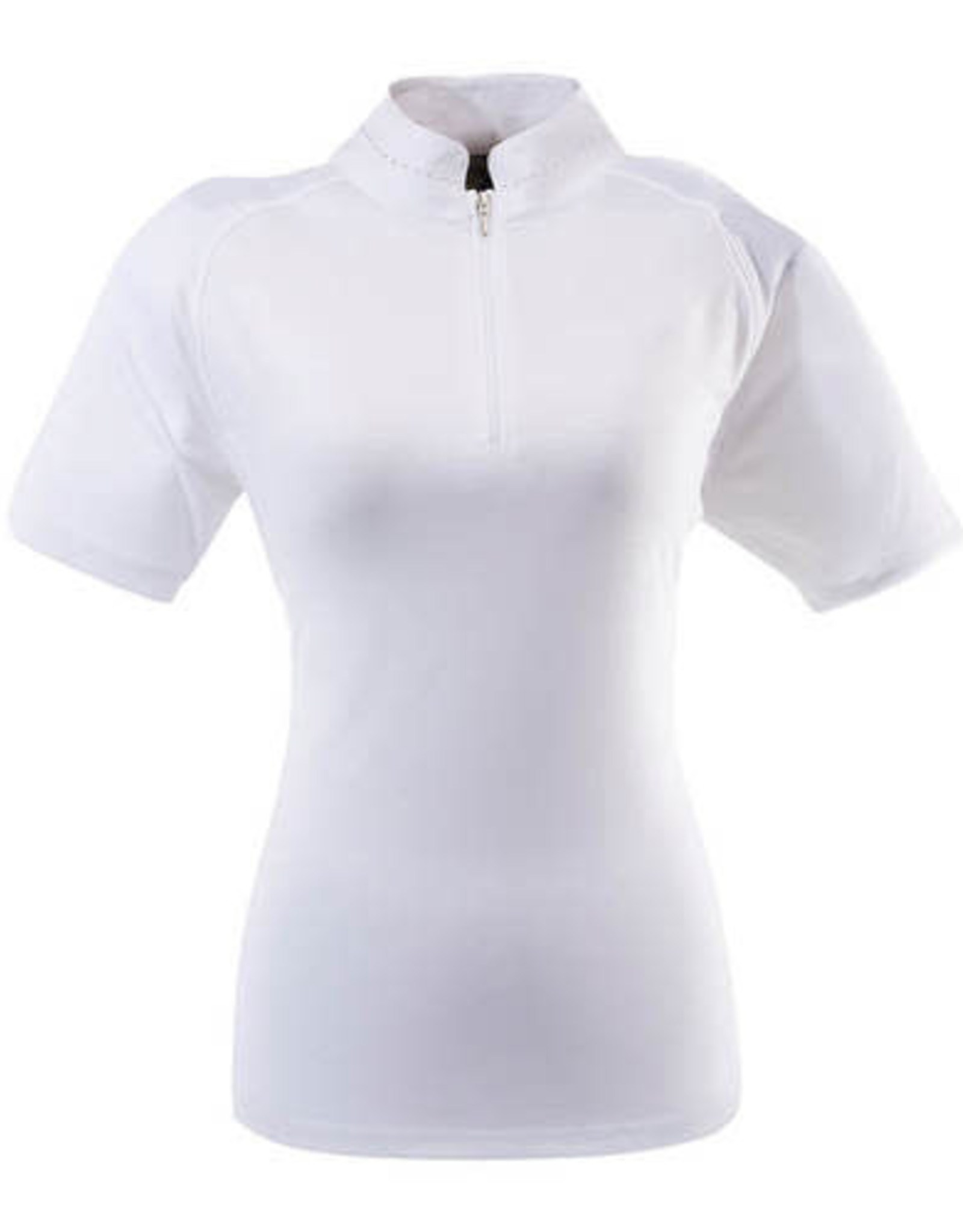 Ovation Elegance Sparkle Show Shirt- Short Sleeve