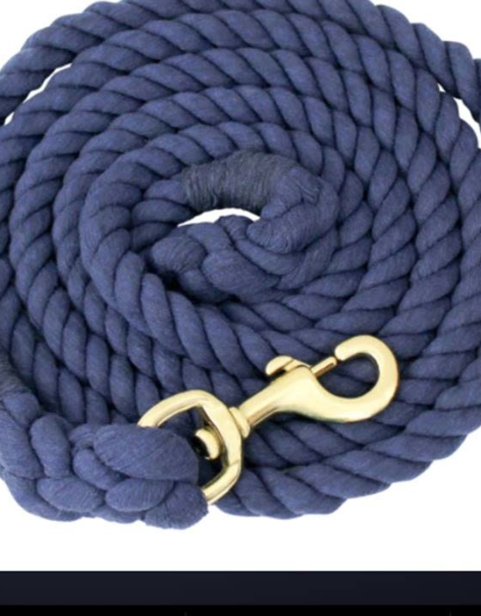 Cotton Lead Ropes