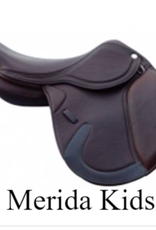 Royal Highness Merida Royal Highness Saddle