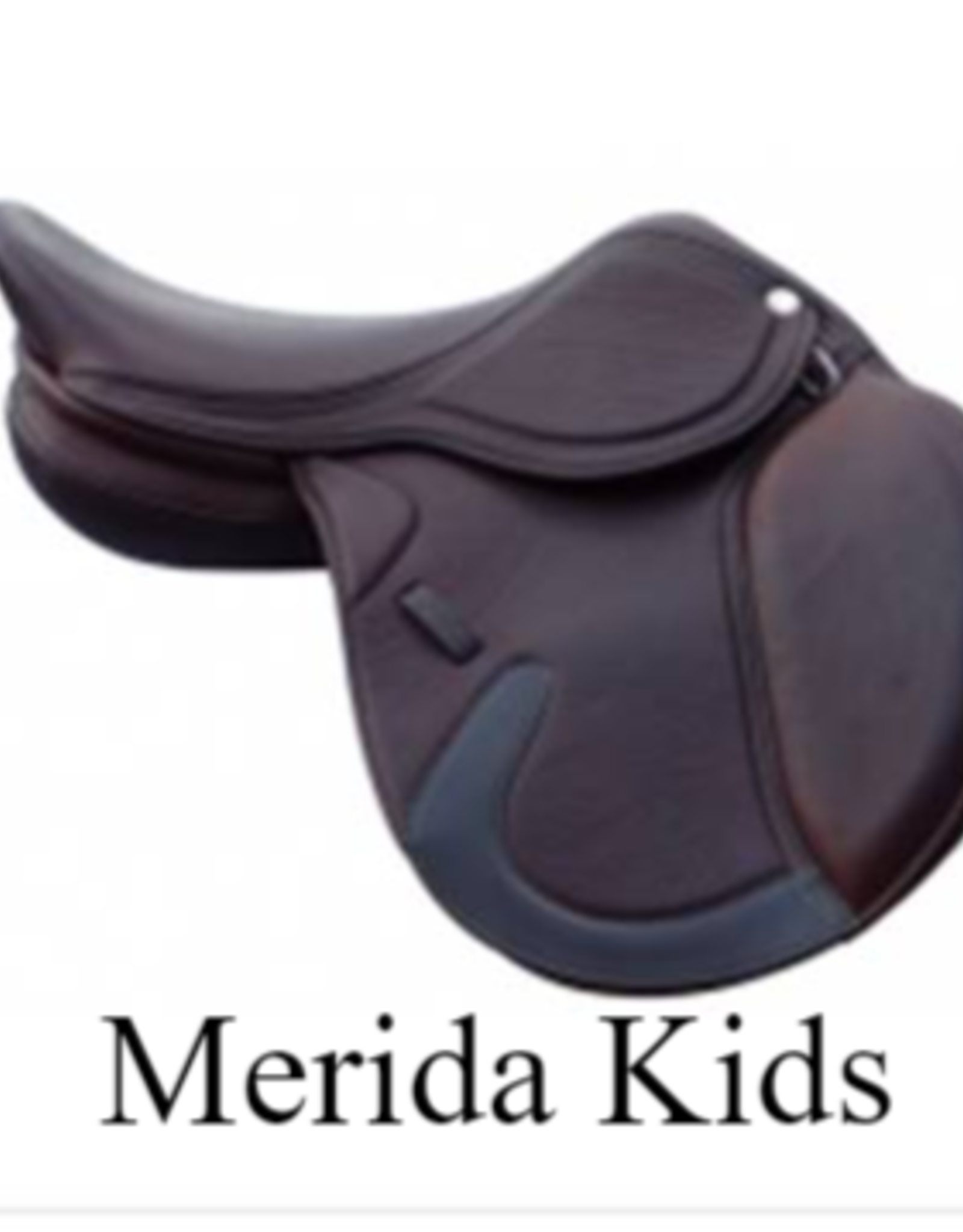 Royal Highness Merida Royal Highness Saddle