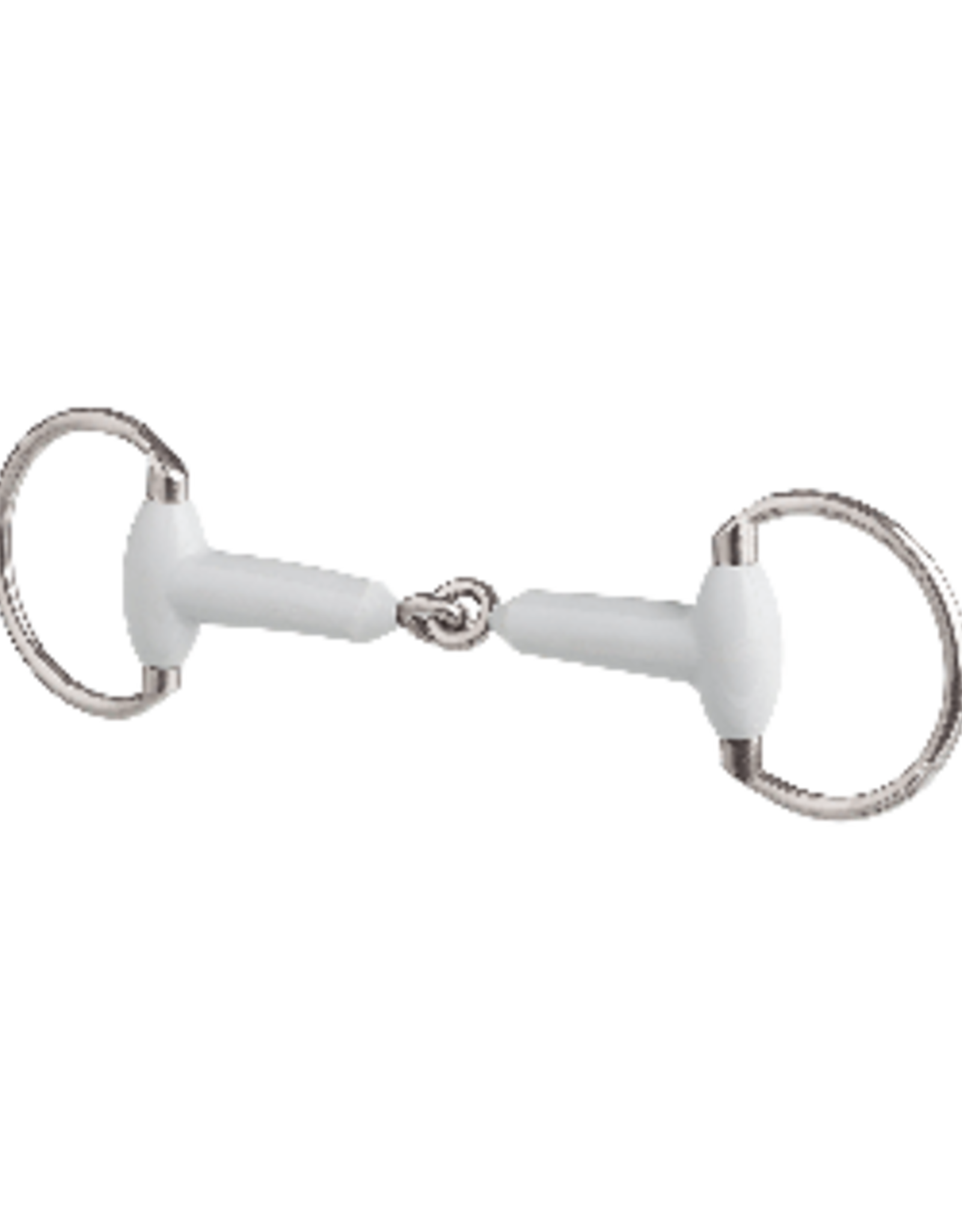 WALDHAUSEN Beris Eggbutt Snaffle