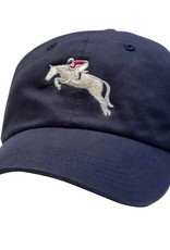 Stirrups Baseball cap -  horse saying