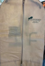 Toll Booth Hunt Coat Bags