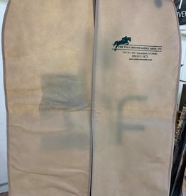 Toll Booth Hunt Coat Bags