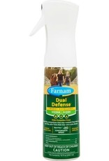 Farnam Dual Defense Insect Repellent for horse and rider