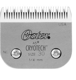 Clipper Blade A-5 30 CRYOGEN-X