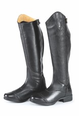 SHIRES Moretta Aida Leather Dress Riding Boots