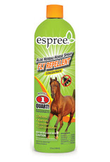 Espree Aloe Herbal Horse Spray Fly Repellent Concentrate