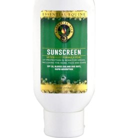 Equine Sunscreen Essential Equine 4oz