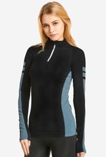 SOFRA  1/4 ZIP Active Pullover