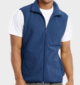 Unisex Polar Fleece Vest