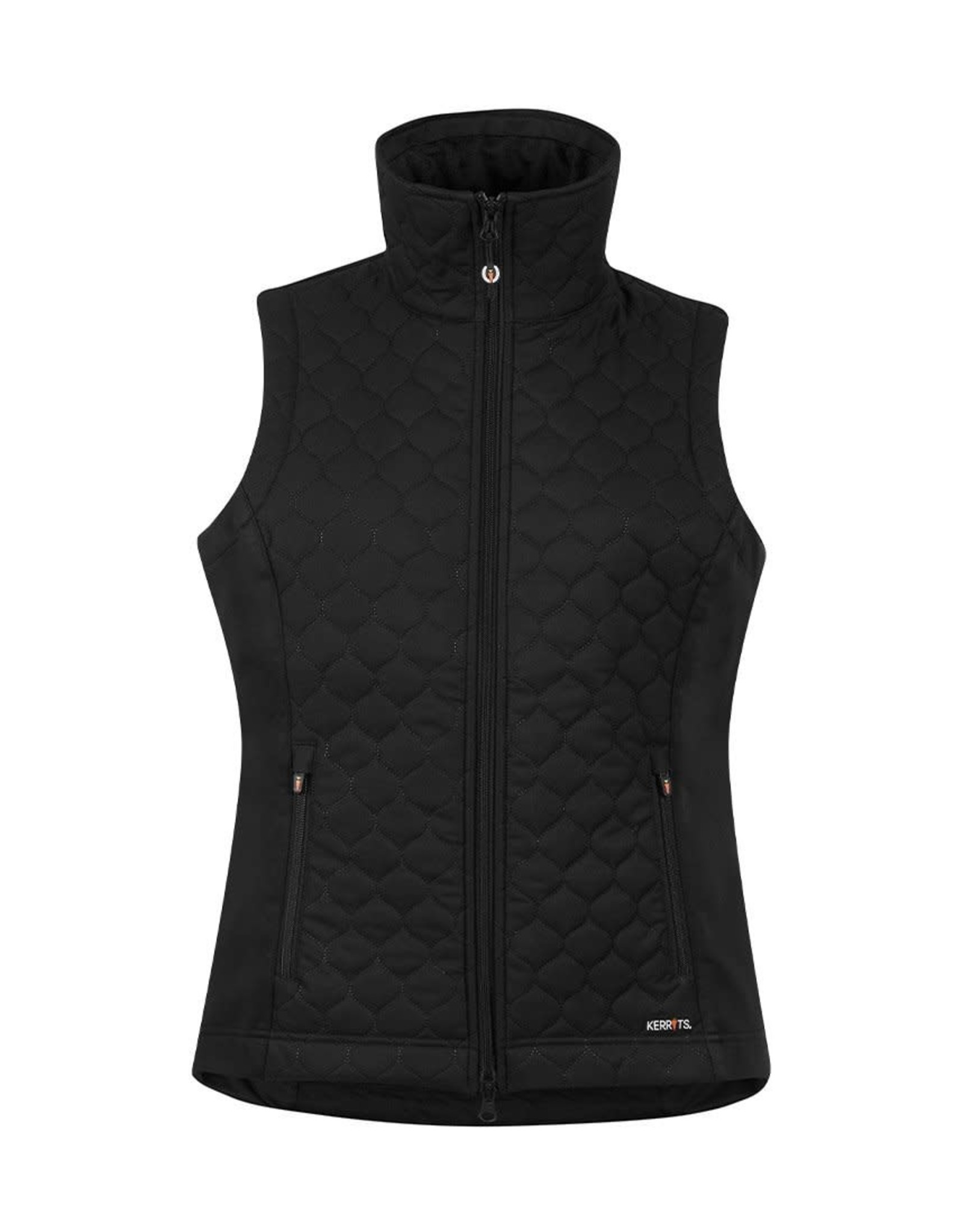 Kerrits Acclimate Quilted Vest