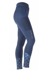SHIRES Aubrion Morden Summer Riding Tights