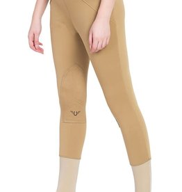 LEGGINGS YELETE WINTER - Toll Booth Saddle Shop