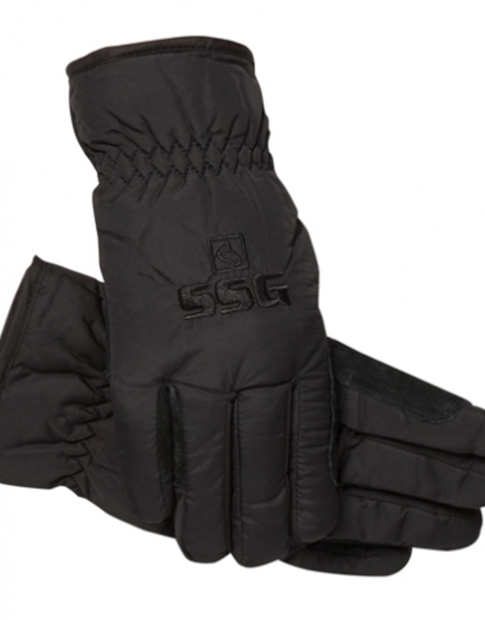 SSG Micro Fiber Econo Barn Glove Lined