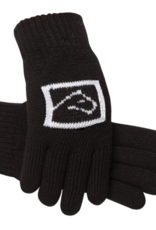 SSG Ladies One Size Acrylic Knit Glove
