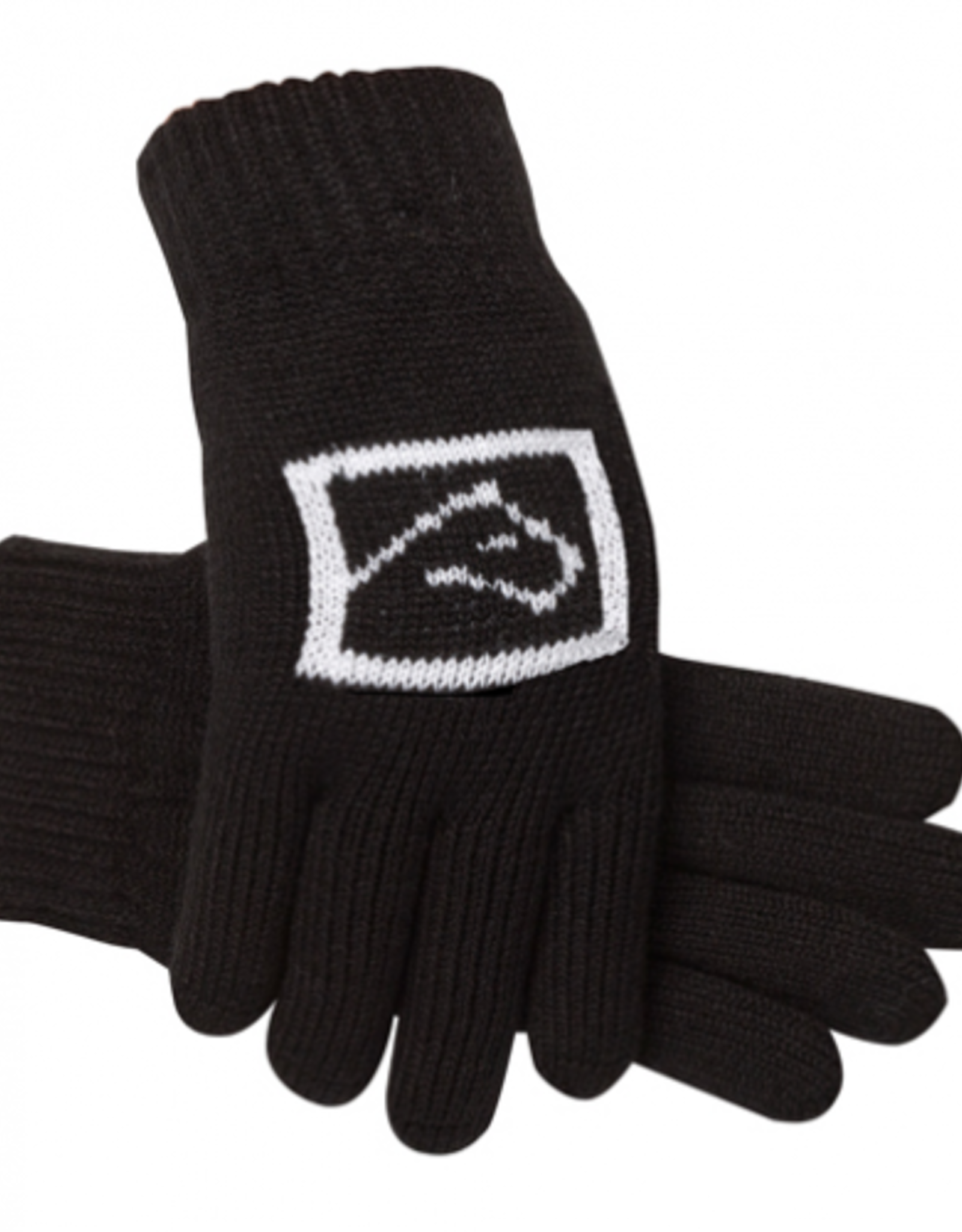 SSG Ladies One Size Acrylic Knit Glove