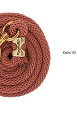Weaver Leather Poly Lead Rope 10'