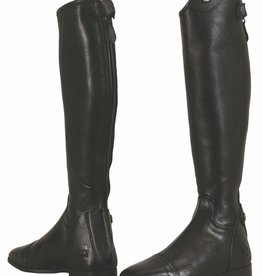 Tuff Rider Dress Boot Regal