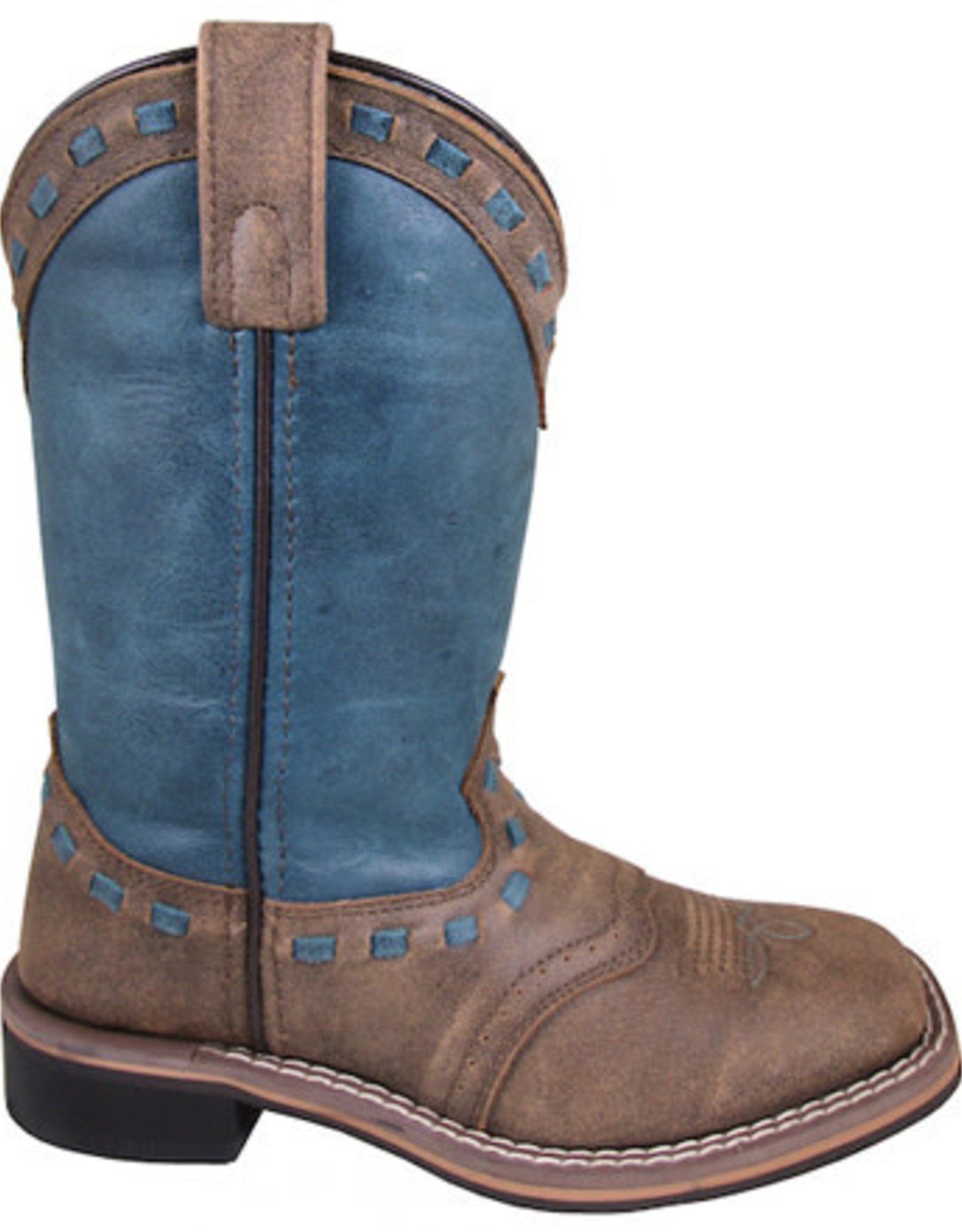 Smoky Mountain Youth/Ladies Western Boots 3135Y