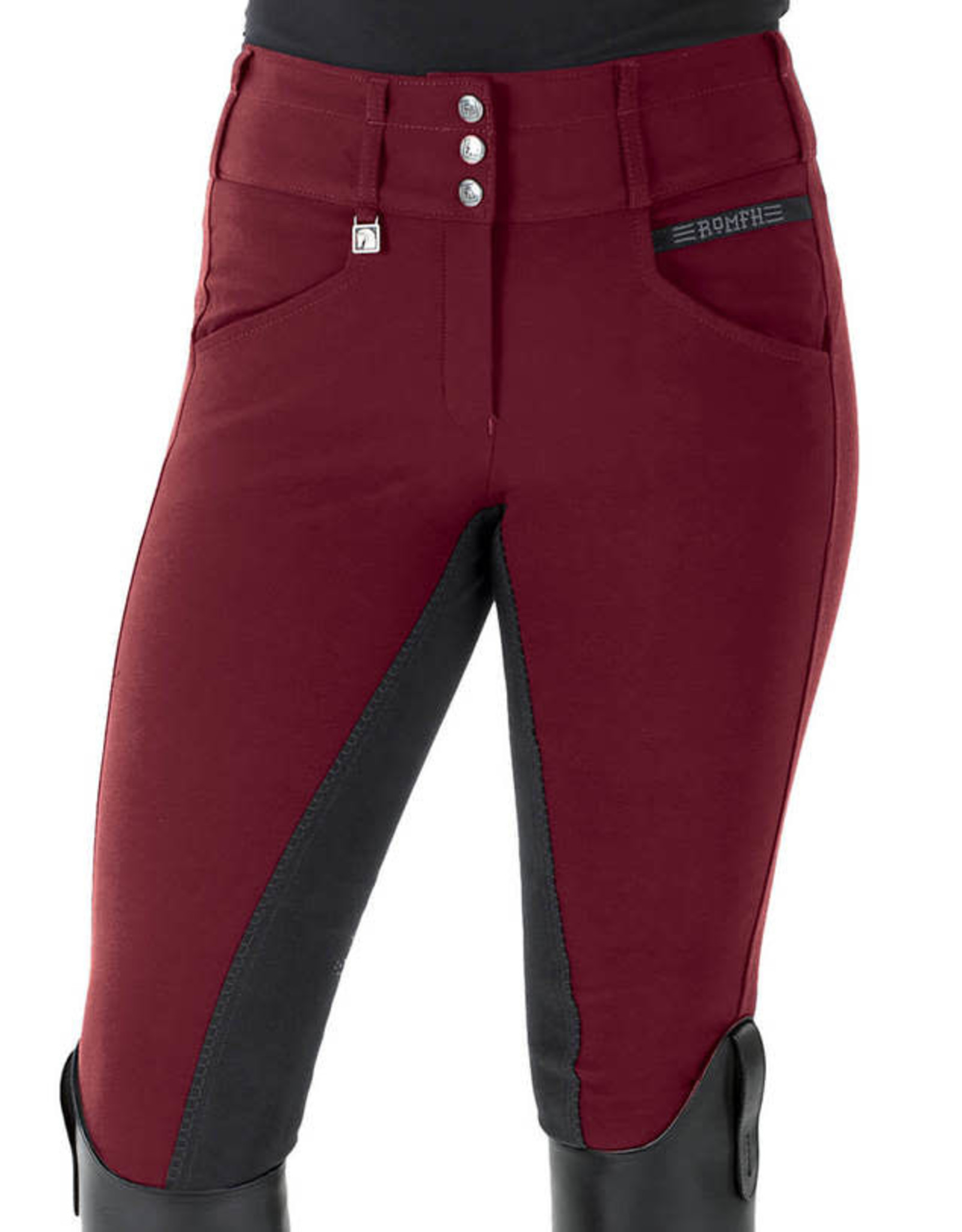 Romfh Champion Full Seat Breeches